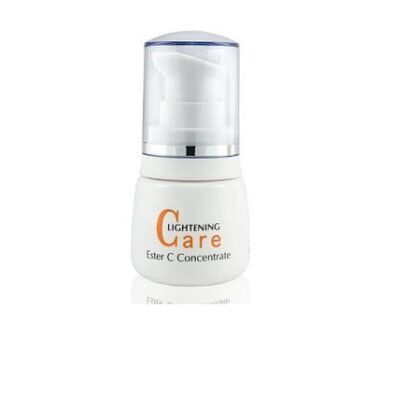 balinamasis koncentratas su vitaminu C