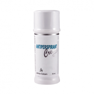 kreminis antiperspirantas