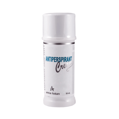 kreminis antiperspirantas