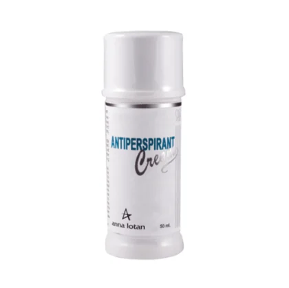 kreminis antiperspirantas