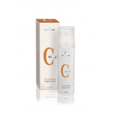 naktinis veido kremas