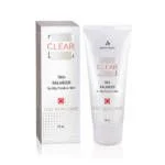 Anna Lotan A CLEAR balansuojamasis drėkiklis riebiai odai, 70ml