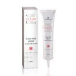 ANNA LOTAN A CLEAR veido kaukė riebiai odai, 40 ml