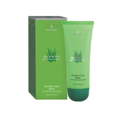 sėjamosios pipirinės kaukė