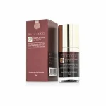 DERMAHEAL Priešraukšlinis paakių kremas su augimo faktoriais COSMECEUTICAL, 15 ml