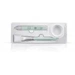 DERMAHEAL Veido šveitiklis su biomimetiniais peptidais AQUA PEEL, 15 ml
