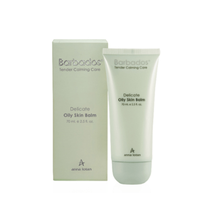 drėkiklis riebiai odai