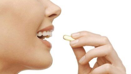 Papildai grožiui ir sveikatai