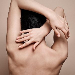 Kūno priežiūros kosmetika