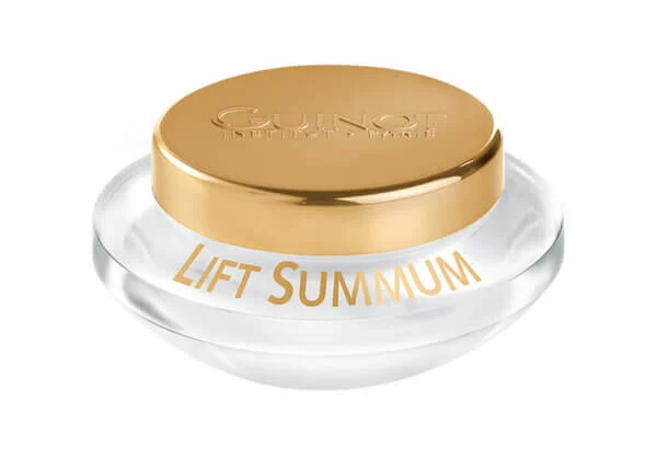 GUINOT Lift Summum Cream – Stangrinamasis veido kremas, 50 ml