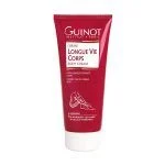 GUINOT Longue Vie Corps Body Cream – Stangrinamasis kremas kūnui, 200 ml