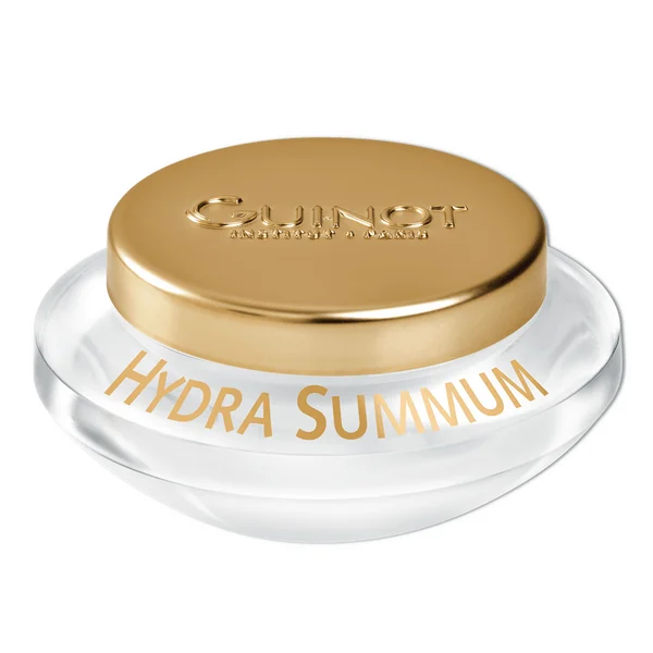 GUINOT Hydra Summum Cream – Prabangus drėkinamasis kremas, 50 ml