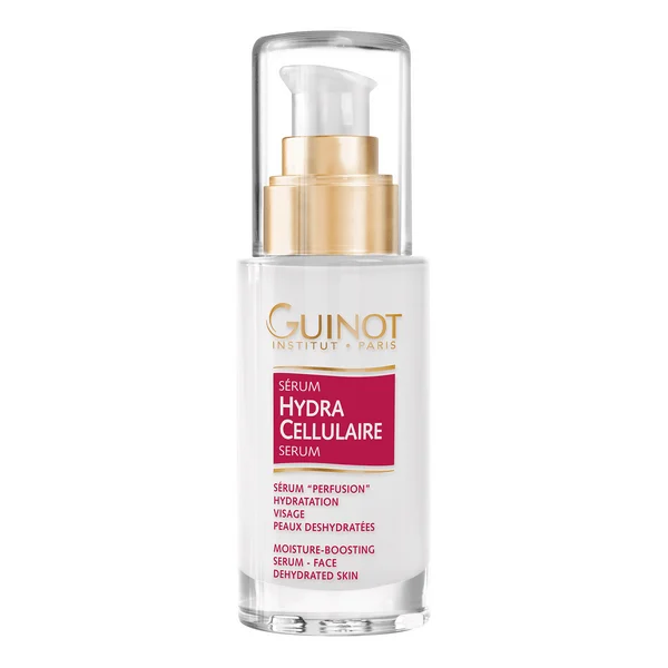 GUINOT Hydra Cellulaire Serum – Drėkinamasis serumas, 30 ml