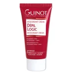 GUINOT Dépil Logic Cream Deodorant – Plaukelių augimą lėtinantis kreminis dezodorantas, 50 ml