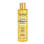 GUINOT Douche Mirific Shower Gel – Maitinamoji dušo želė su gėlių aliejumi, 300 ml