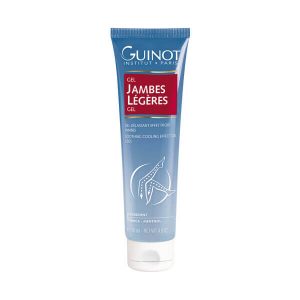 GUINOT Jambes Légères – Raminamoji želė kojoms, 150 ml