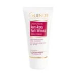 GUINOT Anti Wrinkle Rich Cream – Priešraukšlinis kremas sausai odai, 50ml