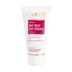GUINOT Anti-Wrinkle Cream – Priešraukšlinis kremas visų tipų odai, 50 ml