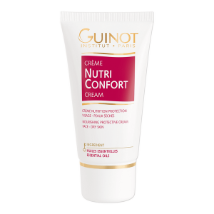 GUINOT Nutri Confort Cream – Maitinamasis apsauginis kremas, 50 ml