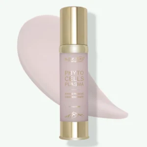 Age Stop augalų kamieninių ląstelių ir peptidų koncentratas STEM CELL PLASMA, 50ml