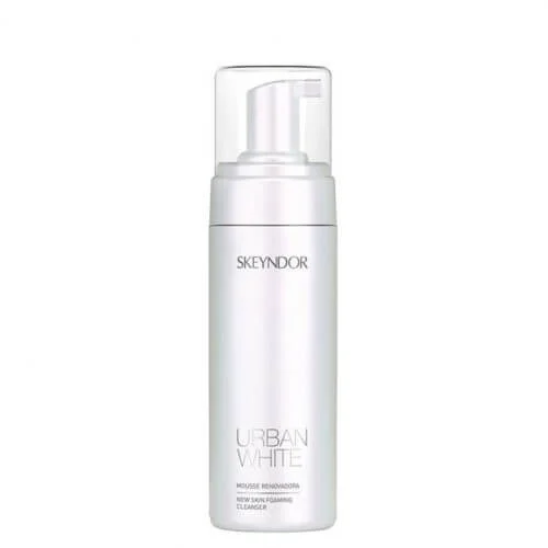 SKEYNDOR Urban White putojantis veido valiklis, 150 ml