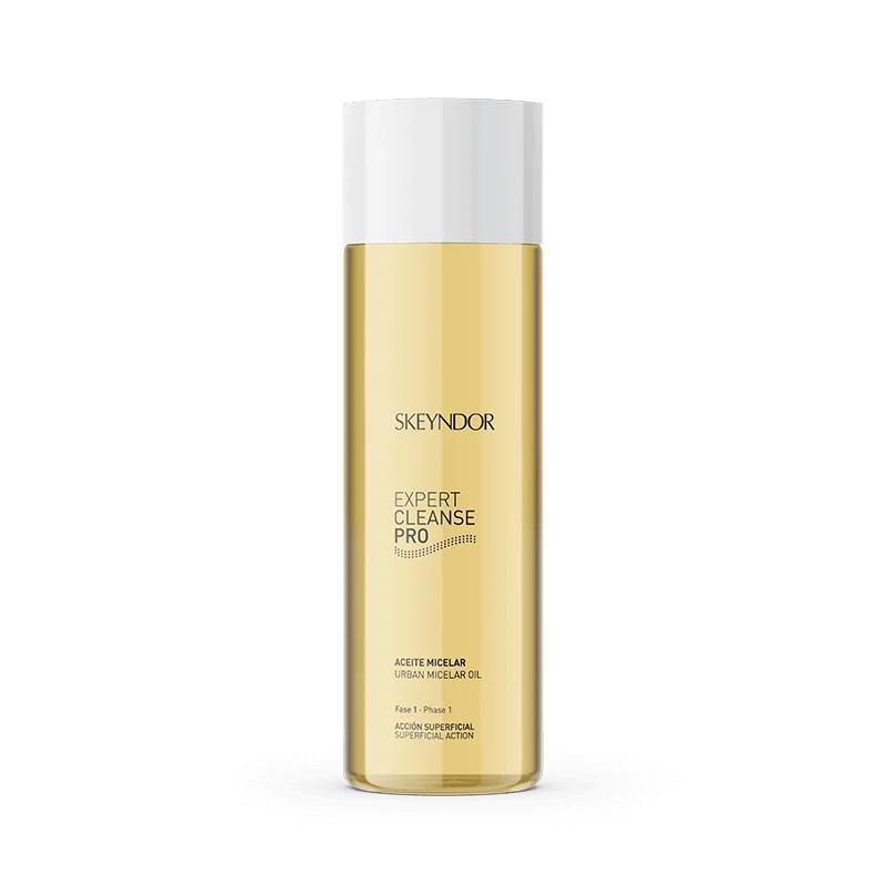 SKEYNDOR Expert cleanse PRO micelinis aliejus, 200 ml