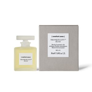 COMFORT ZONE TRANQUILLITY aromatinis aliejų mišinys, 50 ml