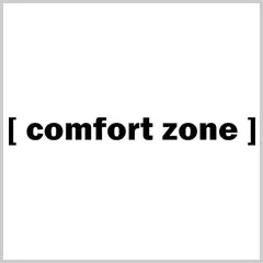 Comfort Zone