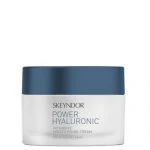 SKEYNDOR Power Hyaluronic intensyviai drėkinantis kremas veidui, sausai/labai sausai odai, 50ml