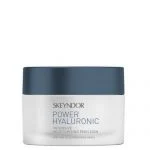 SKEYNDOR Power Hyaluronic intensyviai drėkinanti emulsija veidui, normaliai/kombinuotai odai, 50ml