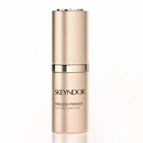 Skeyndor Timeless Prodigy Senėjimą stabdantis paakių kremas 20 ml