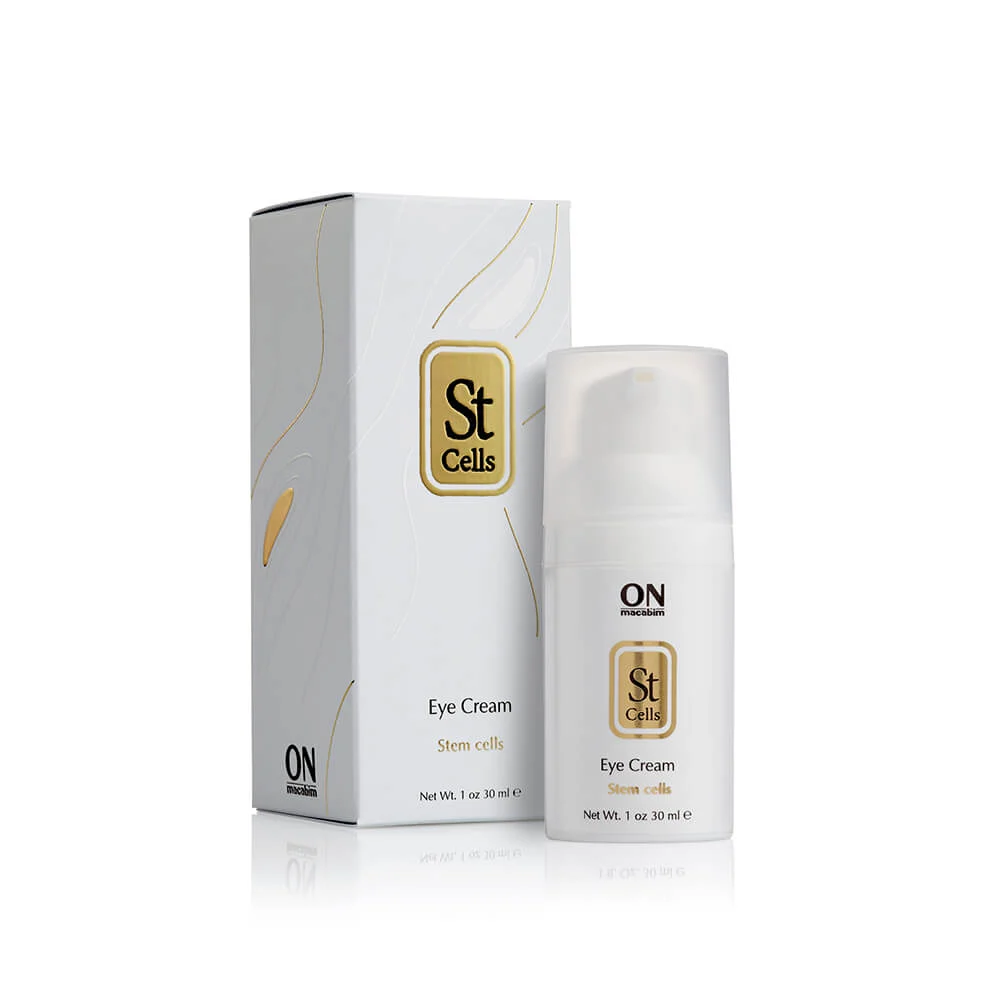 ONmacabim STCells kremas odai aplink akis, 30ml