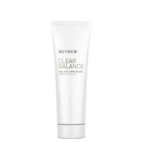 SKEYNDOR Clear Balance Pure Defence gelis