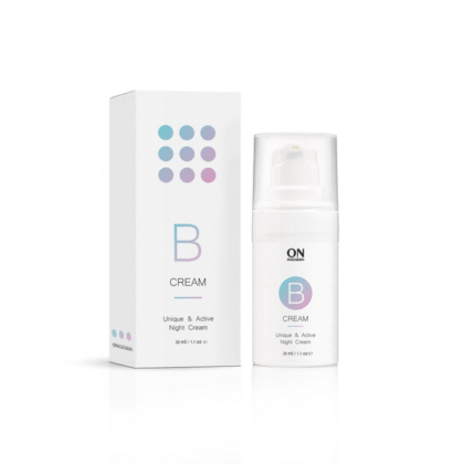 Onmacabim naktinis kremas