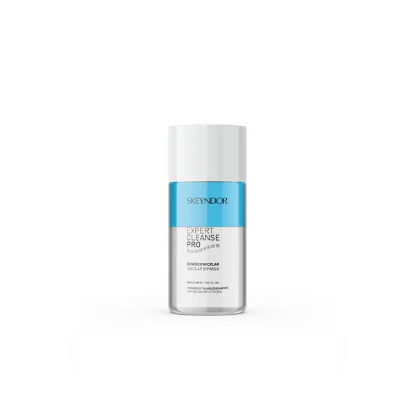 SKEYNDOR Expert cleanse PRO akių ir lūpų makiažo valiklis, 125 ml