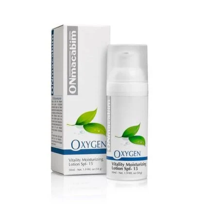 onmacabim drėkinamoji emulsija