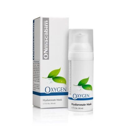 onmacabim drėkinamoji kaukė