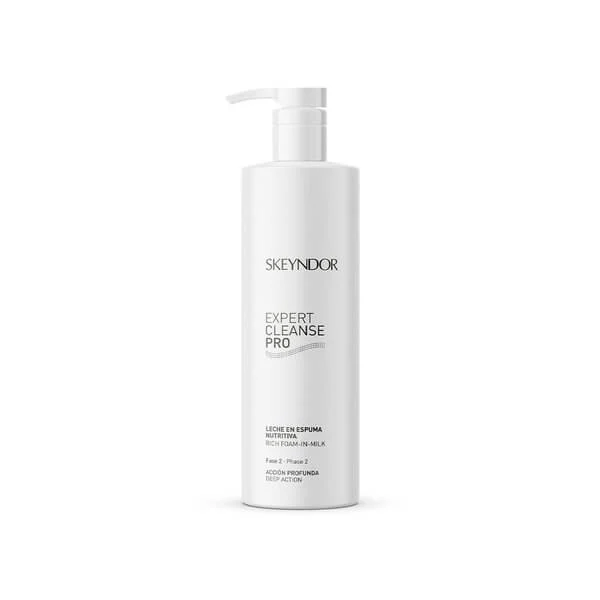 SKEYNDOR Expert cleanse PRO putojantis pienelis, 200ml