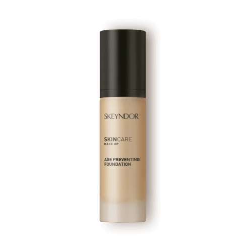 SKEYNDOR Kreminė pudra nuo senėjimo Nr.02, 30ml