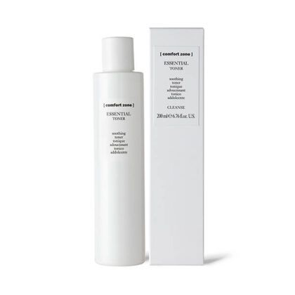 švelninamasis tonikas