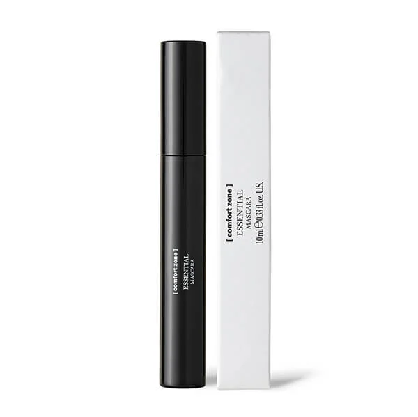 COMFORT ZONE ESSENTIAL blakstienų tušas, 10 ml
