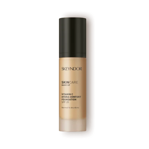 SKEYNDOR Vitamino C drėkinamoji kreminė pudra Nr.01, 30 ml
