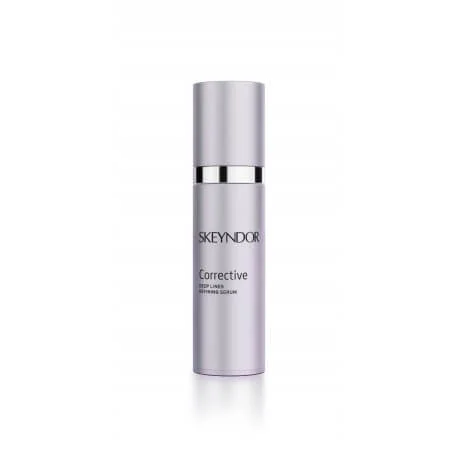 Skeyndor Corrective Raukšles užpildantis serumas 30ml