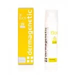 DERMAGENETIC drėkinantis apsauginis maskuojantis kremas ELIOS SPF20, 75ml