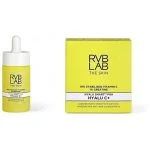 RVB LAB HAYALU C+ Hyperactive anti-age veido koncentratas 30ml