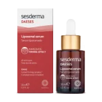 Sesderma daeses stangrinamasis liposominis serumas, 30 ml