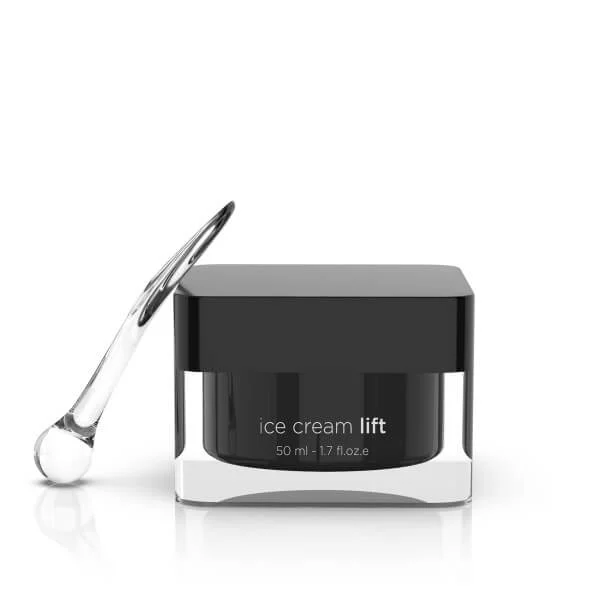 Ekseption stangrinamasis kremas brandžiai odai/ Ice Cream Lift, 50ml