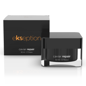 Ekseption atstatomasis naktinis kremas su retinoliu/ Caviar Repair, 50ml