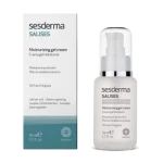 Sesderma salises drėkinamasis gelinis kremas į aknę linkusiai odai, 50 ml