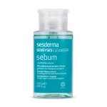 Sesderma sensyses sebum liposominis valiklis mišriai ir riebiai odai, 200 ML